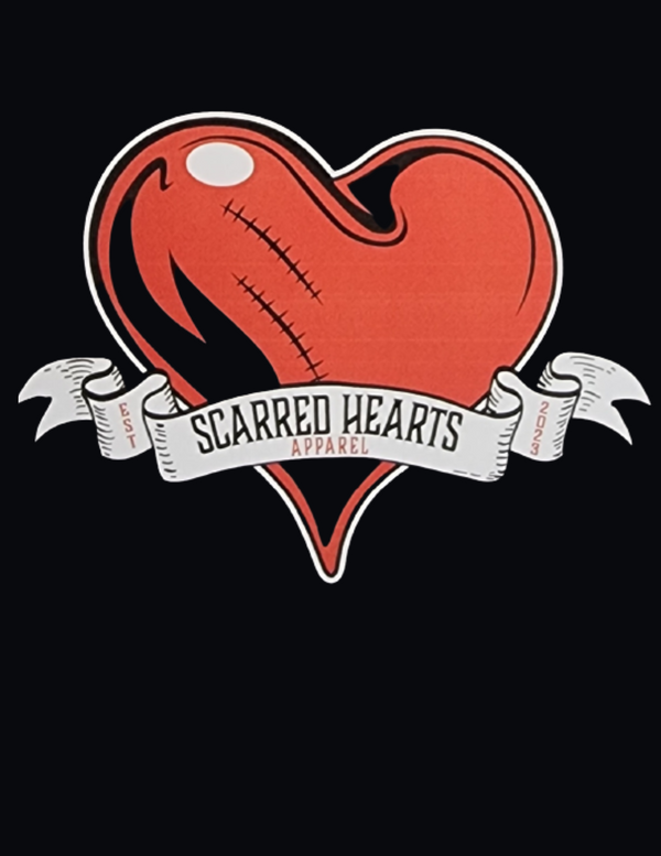 Scarredheartsapparel